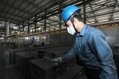 宜興 以技改擴(kuò)能激發(fā)內(nèi)生動(dòng)力，以項(xiàng)目投資構(gòu)筑發(fā)展新優(yōu)勢(shì)