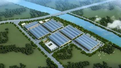 湖州吹響實(shí)業(yè)投資沖鋒號(hào)，651.1億集中開工項(xiàng)目為高質(zhì)量發(fā)展注入強(qiáng)勁動(dòng)能